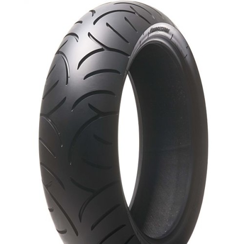 190/55R17 opona BRIDGESTONE BATTLAX BT021 TL REAR N 75W